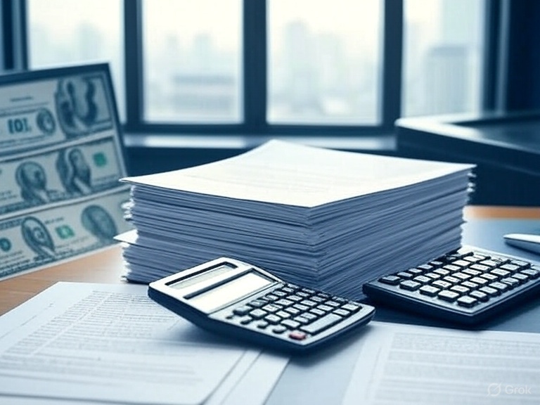 ITR Filing for Foreign ESOPs